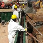 La obra Preservación del Patrimonio Histórico de la Ciudad de Panamá tuvo unos sobrecostes de 51,5 millones de dólares/Foto: Fuente externa.
