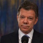 Juan Manuel Santos. Fuente externa. 