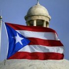 Puerto Rico bandera