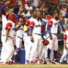 Equipo Dominicano Clásico Mundial