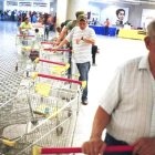 Crisis en Venezuela