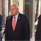 Los hechos violentos que se han registrado en las marchas han costado la vida a 26 personas/Fuente externa.