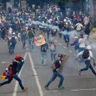 Venezuela Protesta