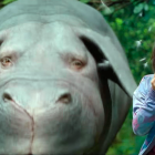 «Okja», el monstruo de Netflix que causa polémica pero gusta en Cannes