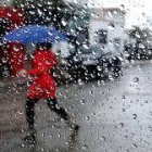 Lluvias