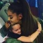 Ariana Grande