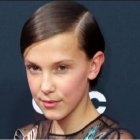 Actriz Millie Brown/Fuente externa.