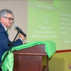 Marcha Verde estudio