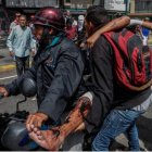 Protesta en Venezuela 33