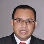El periodista Fernando Quiroz. Fuente externa. 