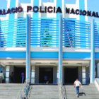 FACHADA PALACIO PN