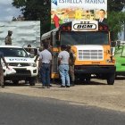 Migración en La Romana