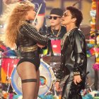 Beyonce y Bruno Mars lideran nominaciones a los Premios BET