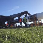 programa espacial