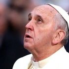 Papa Francisco.