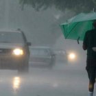 LLuvias