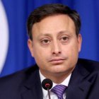 Jean Alain Rodríguez, procurador general de la República.