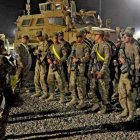 EEUU enviará otros 4,000 soldados a Afganistán