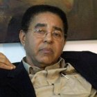 El ingeniero Diandino Peña,.