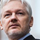 Assange afirma que “no olvida ni perdona” tras archivo de su causa en Suecia