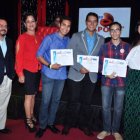 Premios Reto Zapote
