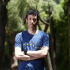 Kilian Jornet.
