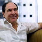 Expresidente Abdalá Bucaram llega a Ecuador tras exilio