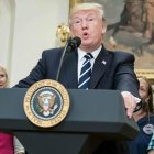 Donald Trump restablece algunas restricciones a Cuba