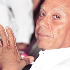 A pesar de las imputaciones del Ministerio Público, Angel Rondón niega que haya sobornado a funcionarios y legisladores. Fue enviado a Najayo por un año.