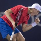 Denis Shapovalov.