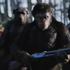 Debuta “War for the Planet of the Apes” y encabeza taquilla