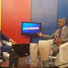 Joel Santos%2c Presidente ASONAHORES