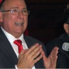 Embajador Venezuela