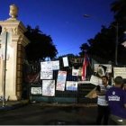 Puerto Rico se declaró en 2015 incapaz de pagar una gigantesca deuda pública de 70.000 millones/Foto: Fuente externa.