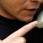 Los tres hombres llamaron por teléfono a la residencia de la señora, en el sector Bella Vista, en el Distrito Nacional. Fuente externa. 