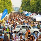 Harlem Week. Fuente externa. 
