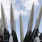 EEUU suspende pruebas misiles nucleares para enviar mensaje a Rusia
