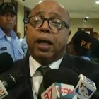 El diputado Alfredo Pacheco .