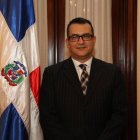 Román Andrés Jáquez Liranzo, nuevo presidente del Tribunal Superior Electoral.