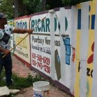 ASDE recupera espacios públicos