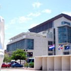 Suprema Corte de Justicia de la República Dominicana.