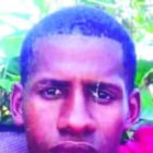 Kelvin Reyes muerto a balazos