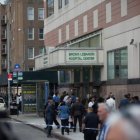 Hospital Nueva York e