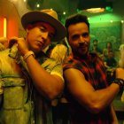 Imagen del video de Despacito