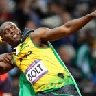 Bolt gana los 100 metros en su última carrera de Mónaco