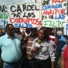 Reiteran llamado a huelga por 48 horas en SFM por obras y contra la impunidad
