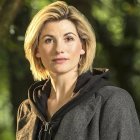 Jodie Whittaker. Fuente externa.