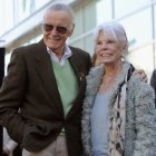Stan Lee