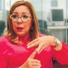 Iris Guaba, exdirectora del Plan Social de la Presidencia, informe preliminar de auditoría revela irregularidades