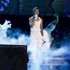 China dice que no invita a Justin Bieber por su mal comportamiento